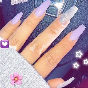 Meet your Posher, Jaliyah